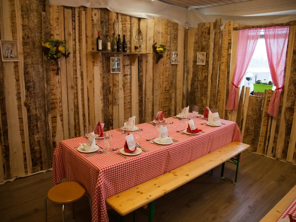Bienvenue à la ferme