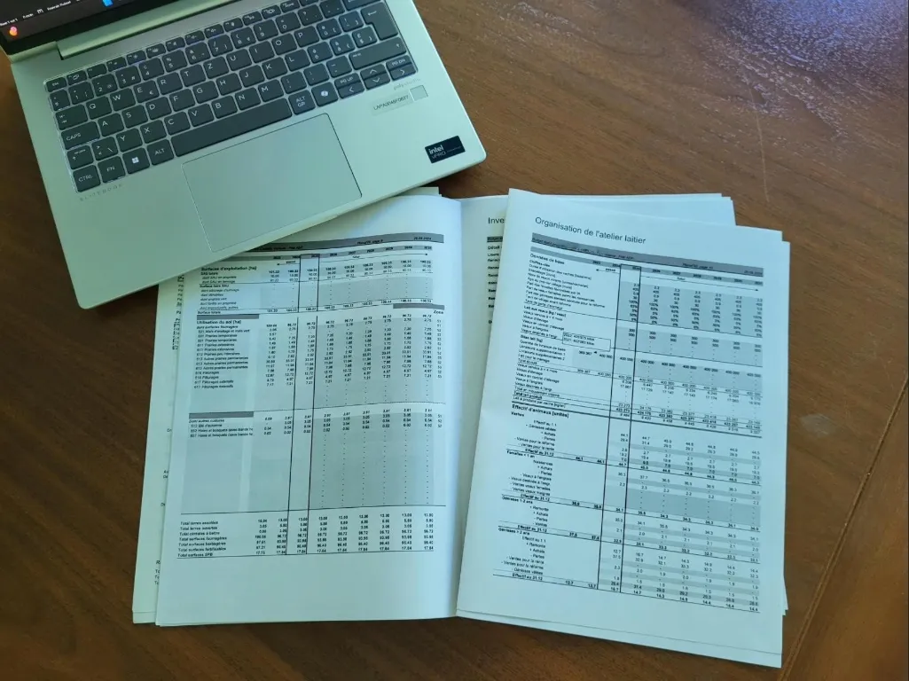 Contrat de collaboration et autres clarifications juridiques