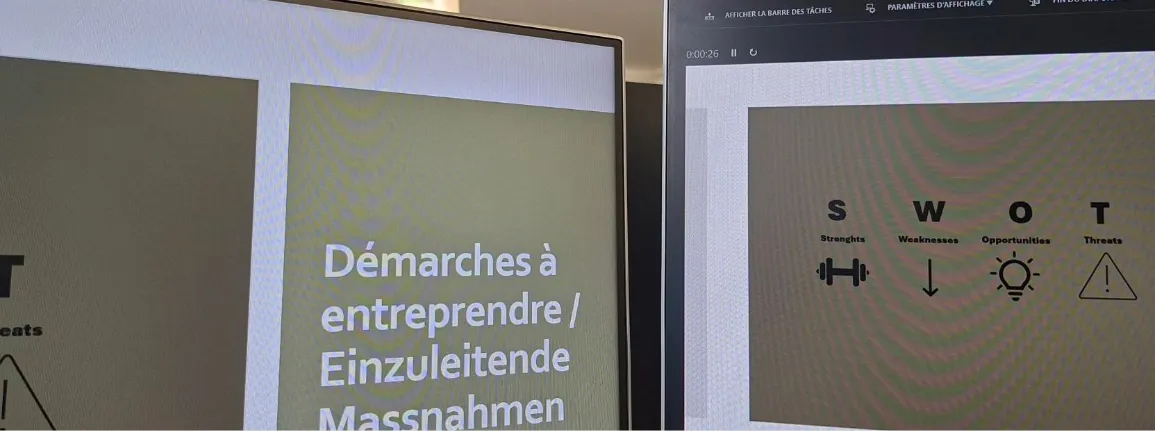 Strategisches Management und Planung