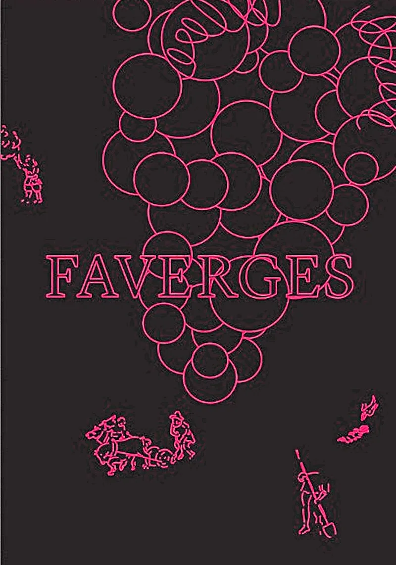Les Faverges, de la vigne des moines au vin de l'Etat