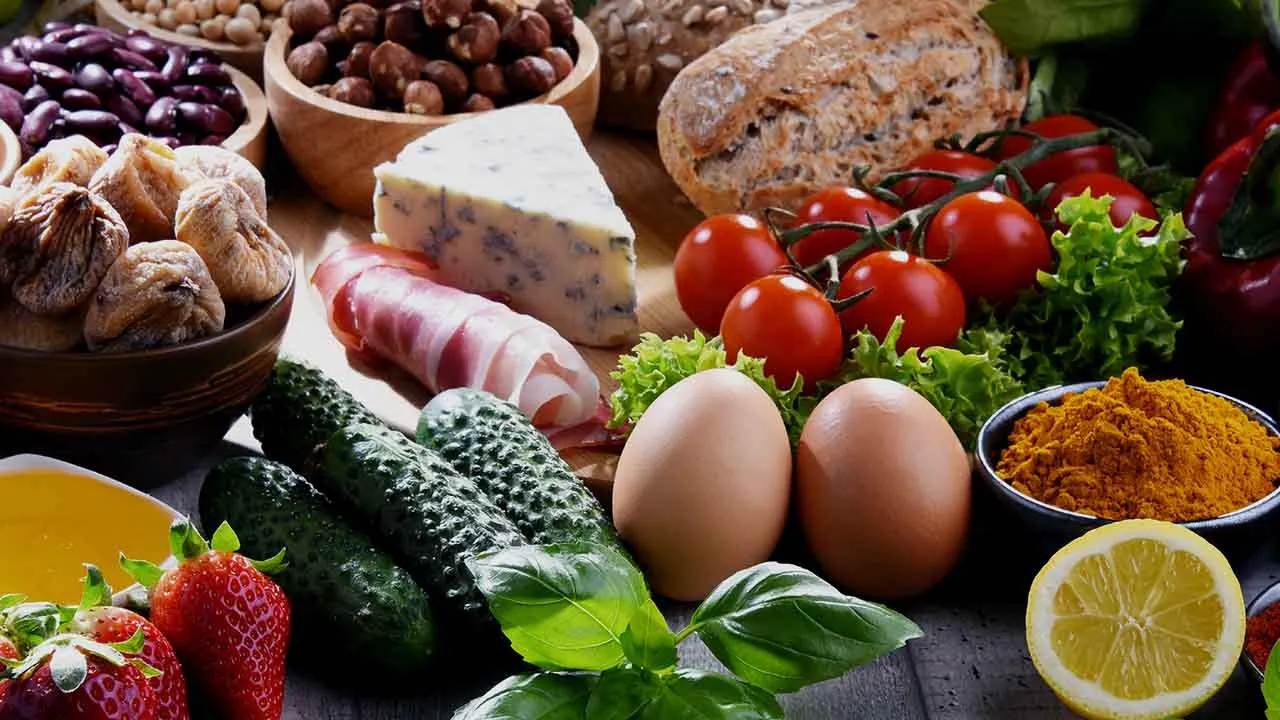 Agroalimentaire Nutrition