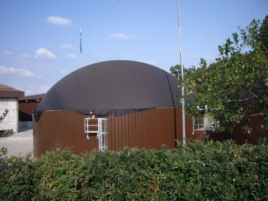 Produire de l’énergie à la ferme  une stratégie durable et innovante