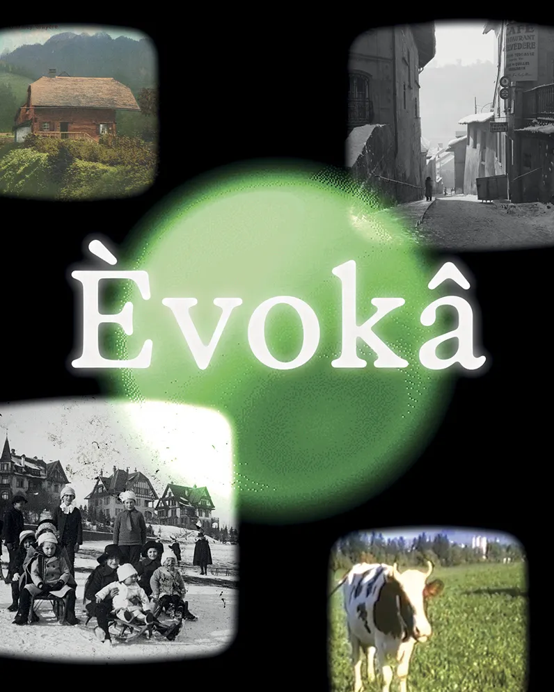 Èvokâ