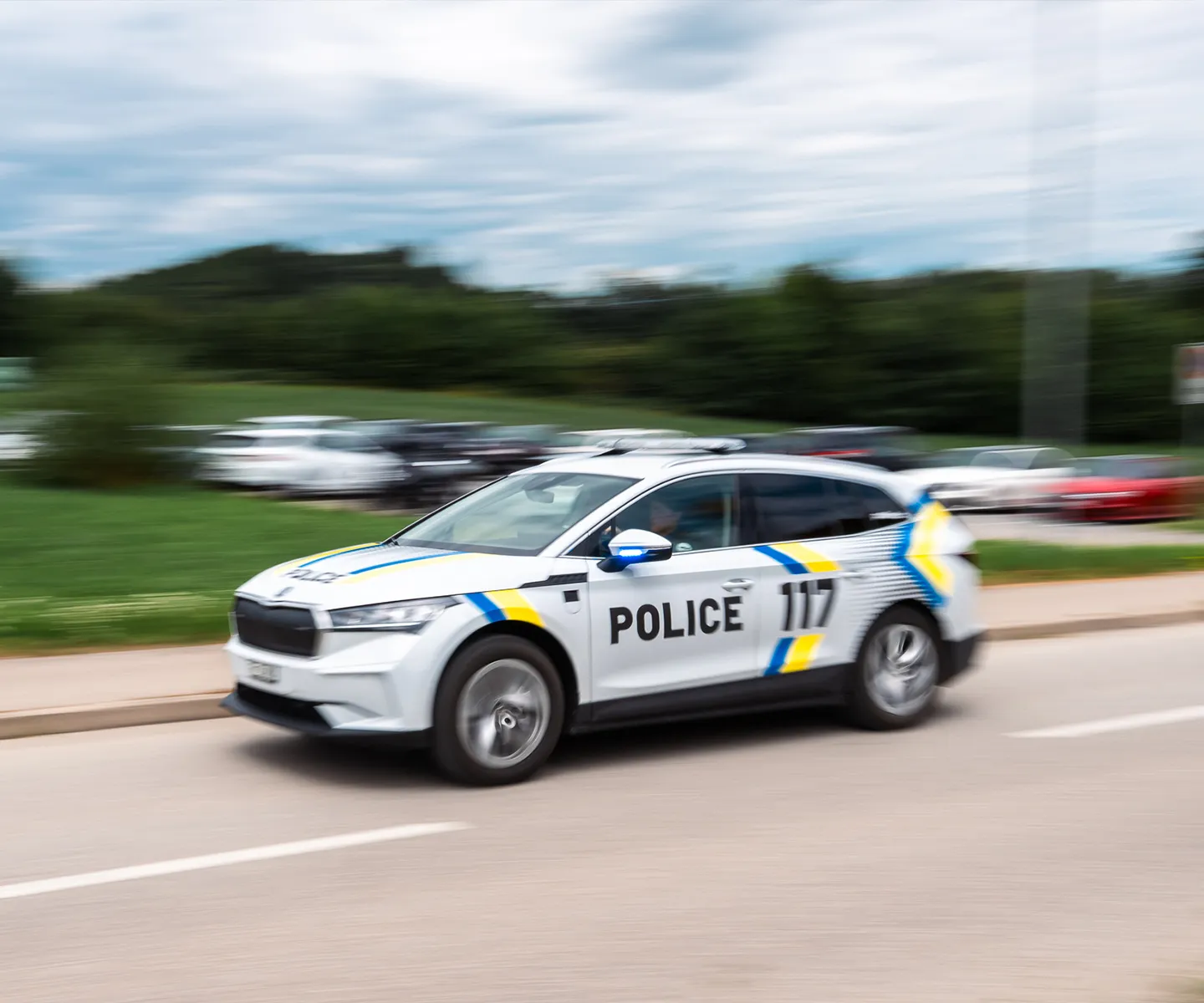 2026 police pretexte voiture