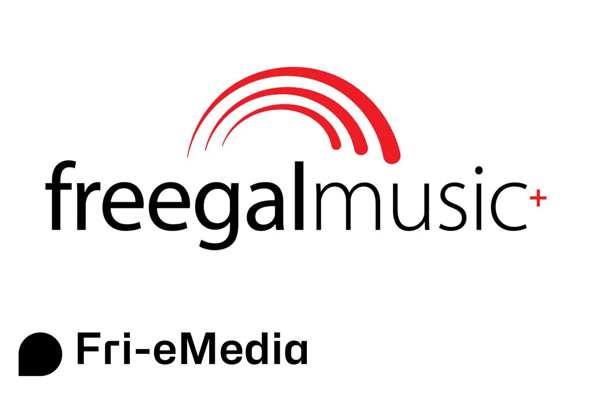 Freegal Music