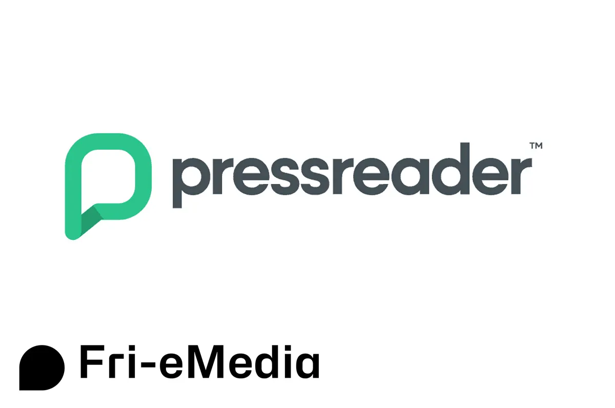 Pressreader