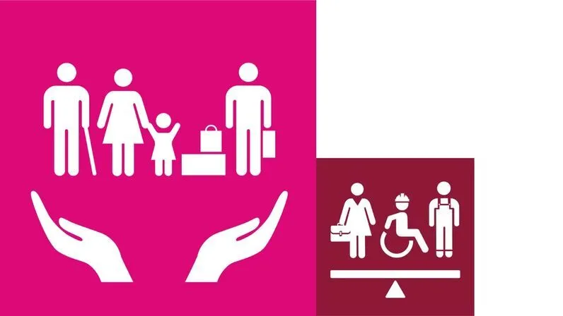Intégration des personnes réfugiées 