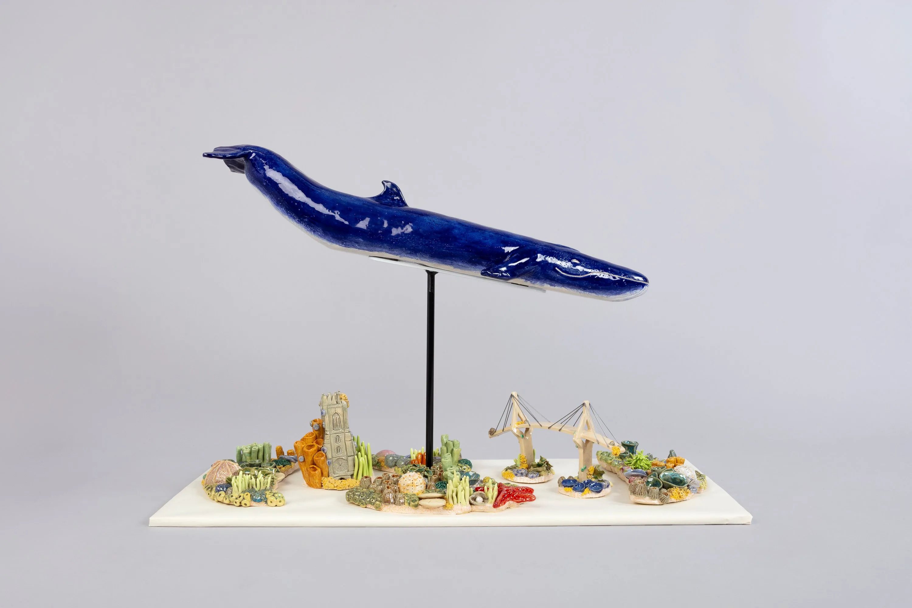 "Le retour du Rorqual" - 3. Preis Erwachsene, Kategorie Für alle