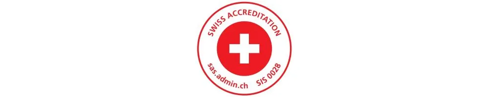 Accréditation SAS SIS 0028 (inspectorat)