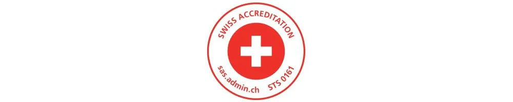 Akkreditierung SAS SIS 0161 (Labor)