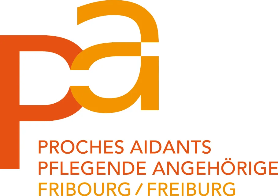 Logo Proches Aidants Fribourg
