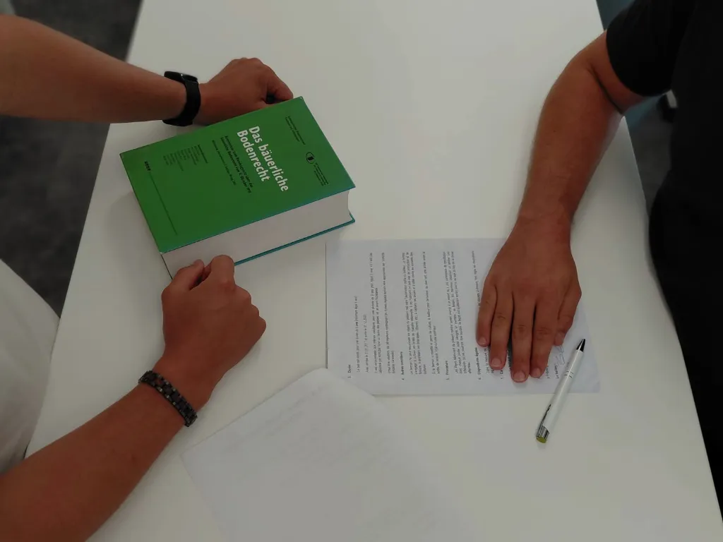 Expertises économiques spécialisées