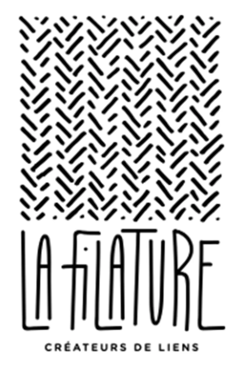 La Filature Logo