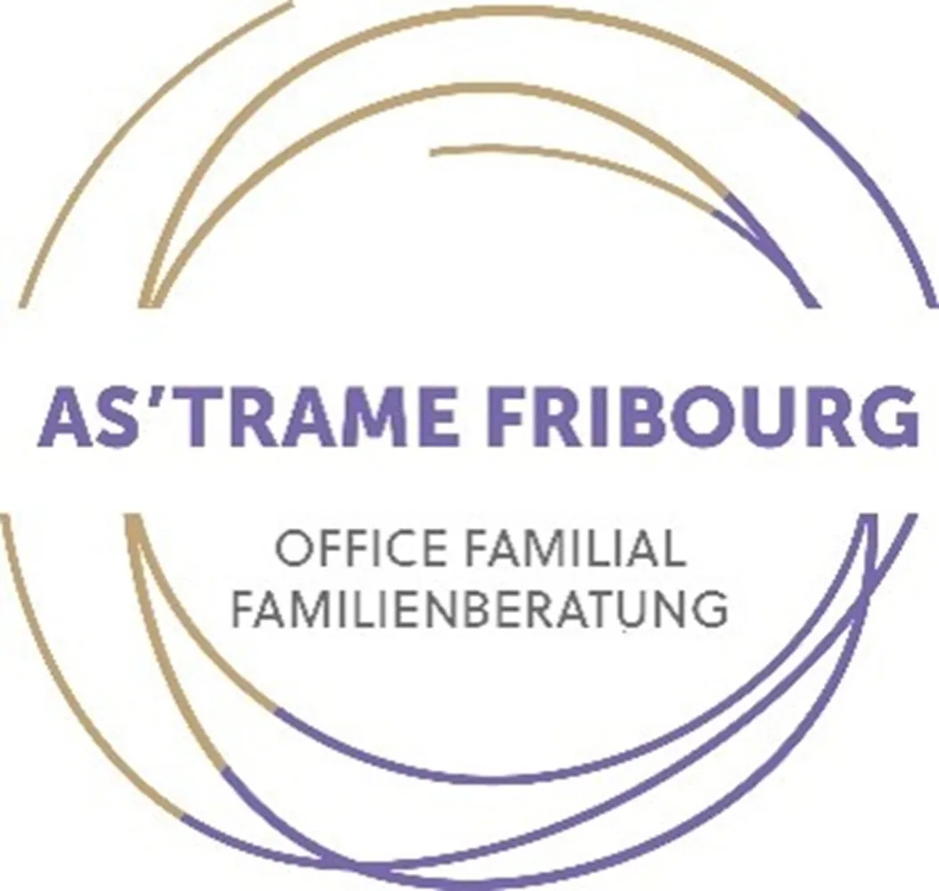 Logo As'Trame - Office familial