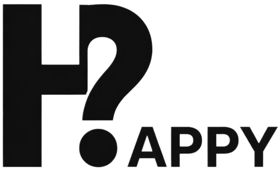 Logo Happy