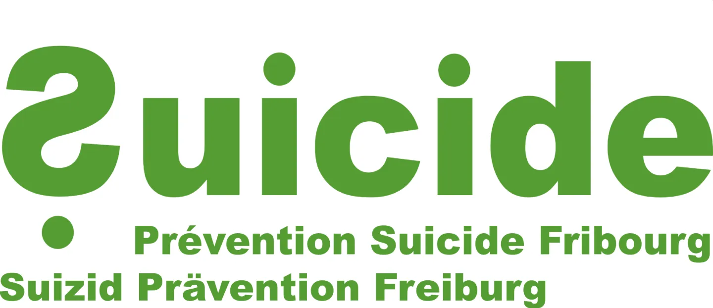 Logo PréSuiFri