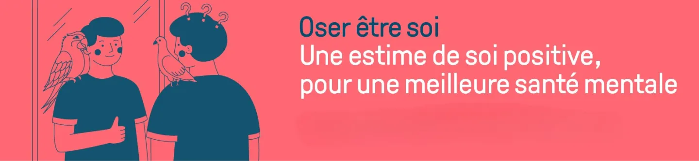 Oser être soi