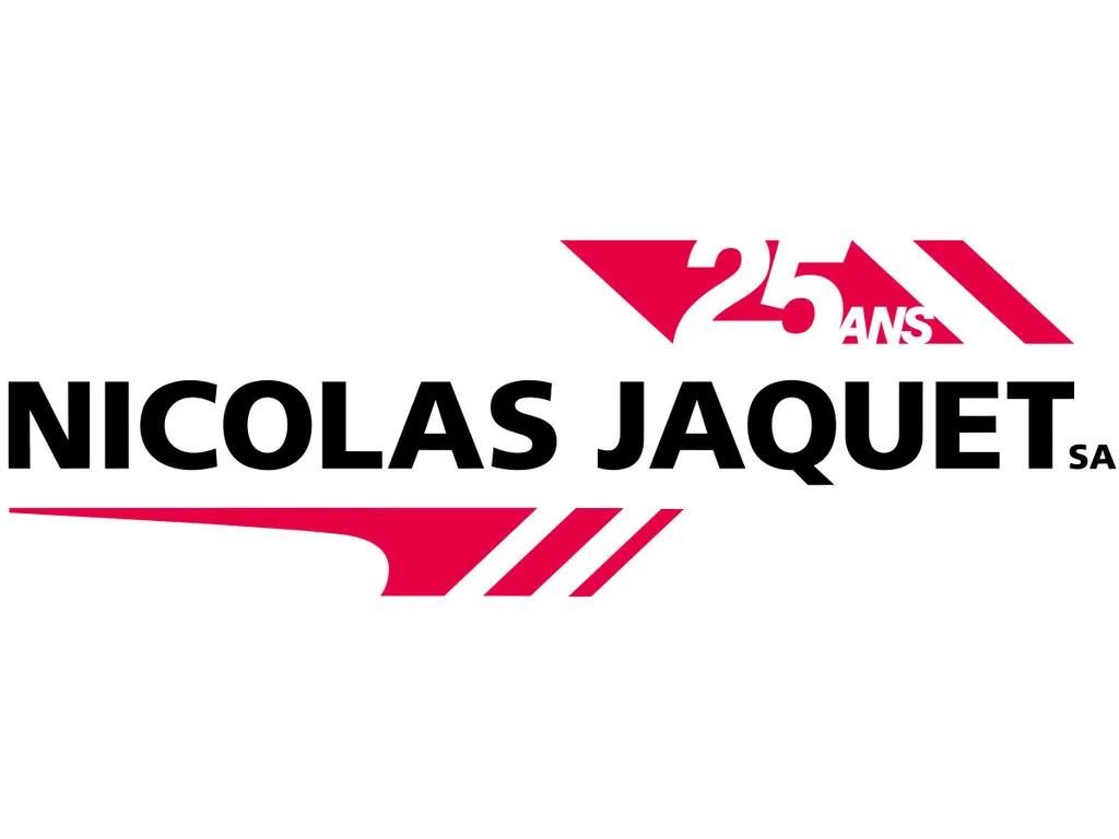 Nicolas jaquet SA