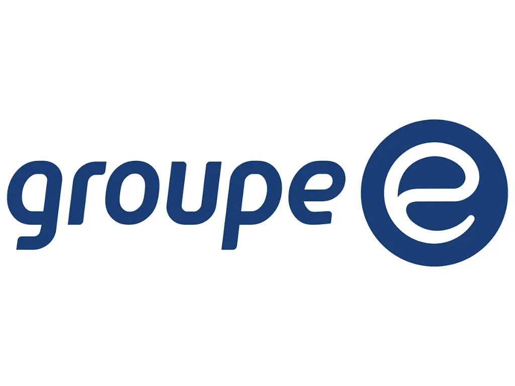 Groupe E