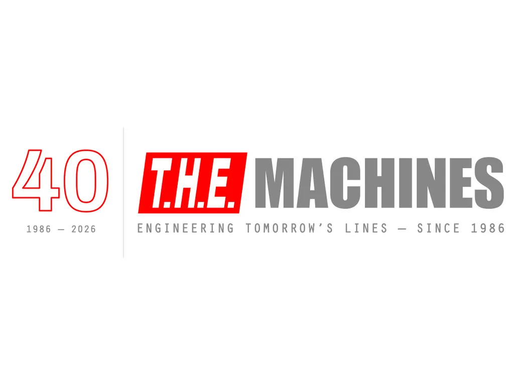 T.H.E MACHINES