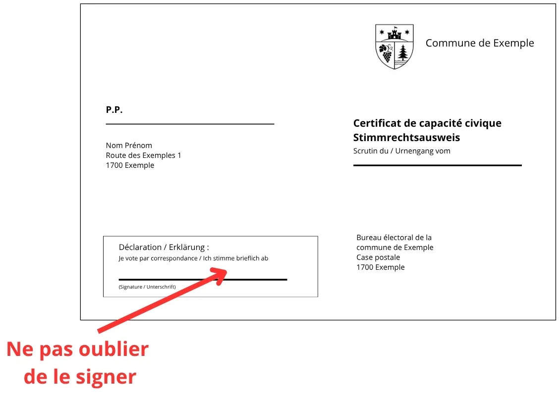 Certificat de capacité civique