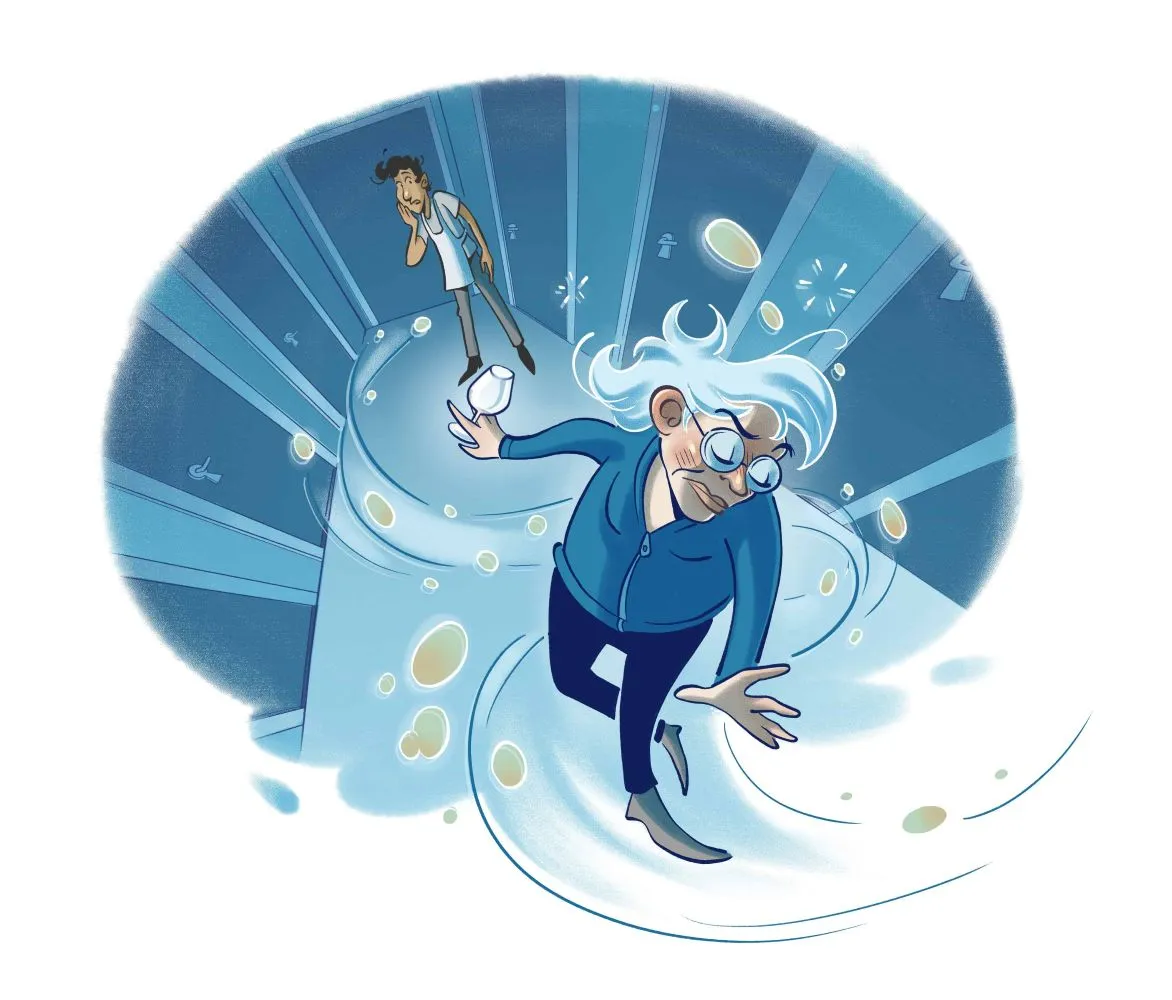 Addiction chez les personnes âgées : guide pour les professionnels – illustration 4