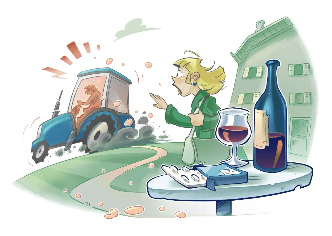 Addiction chez les personnes âgées : guide pour les professionnels – illustration 5
