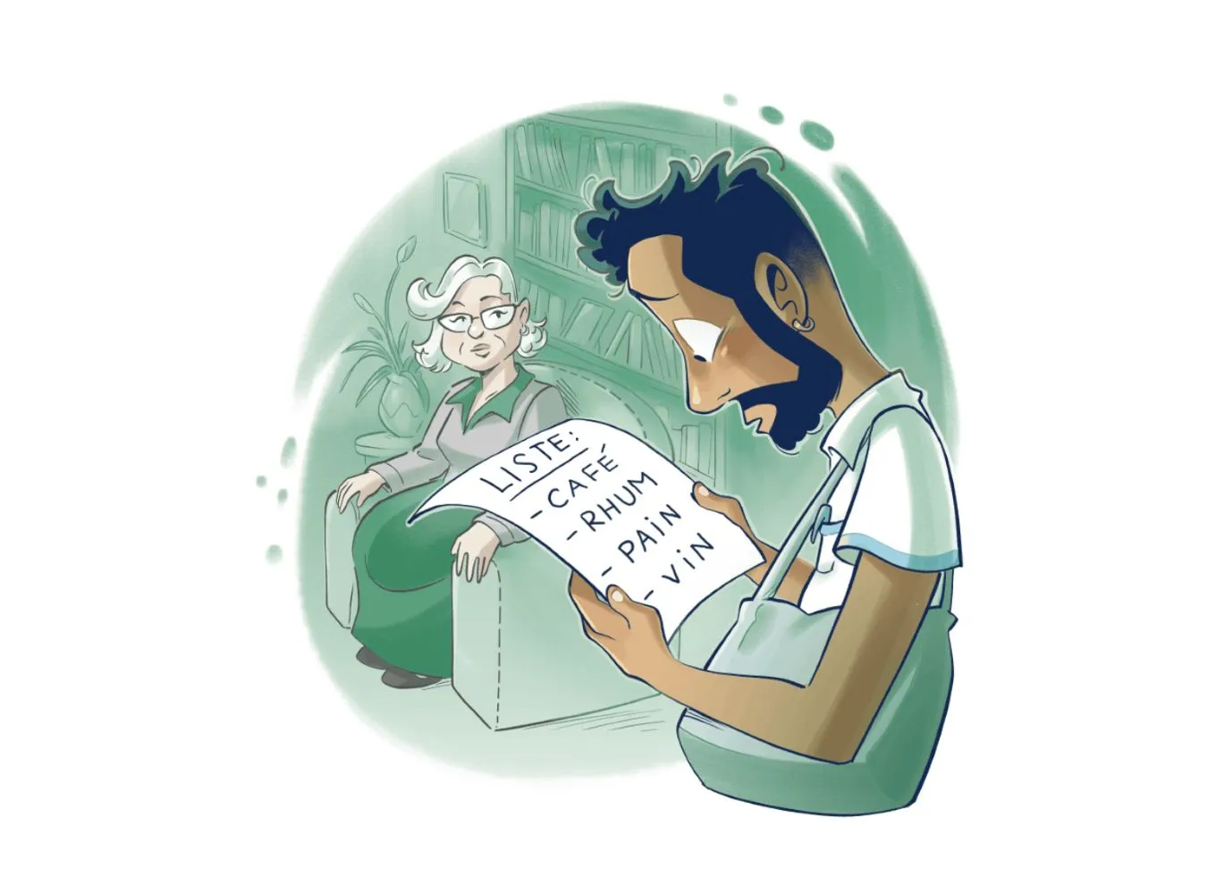 Addiction chez les personnes âgées : guide pour les professionnels – illustration 7