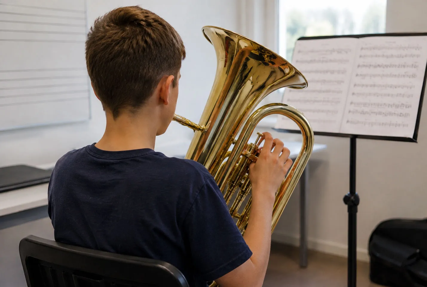 Euphonium