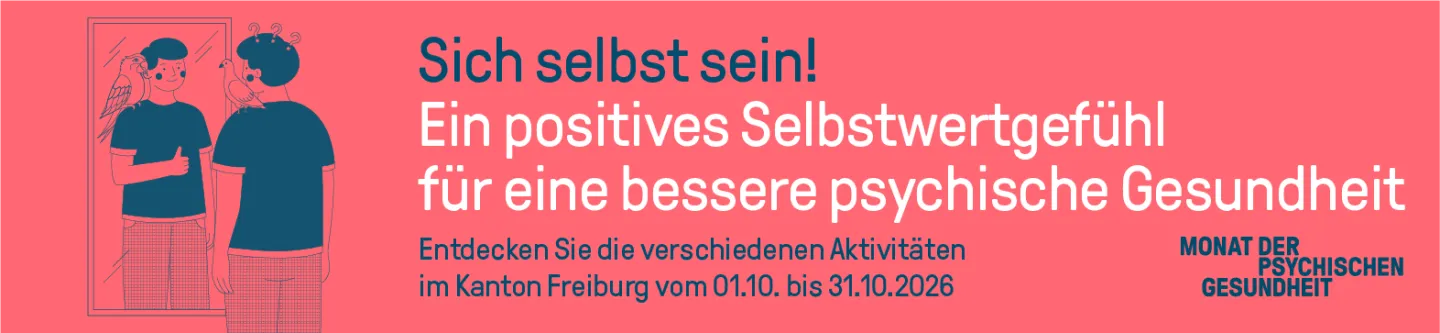 Sich selbst sein