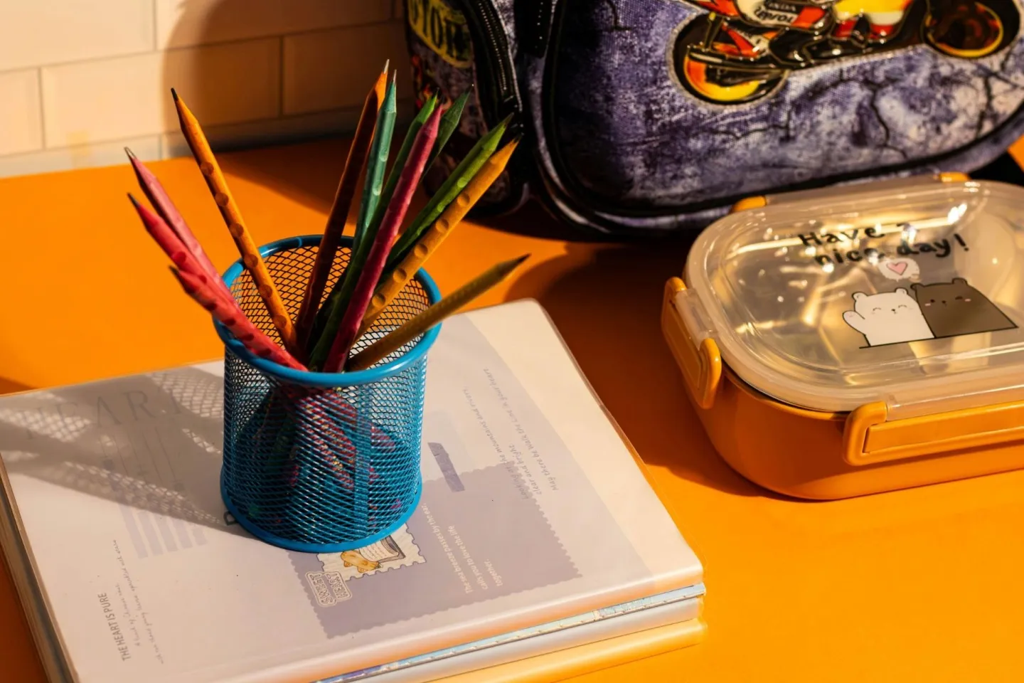 Thèmes scolaires