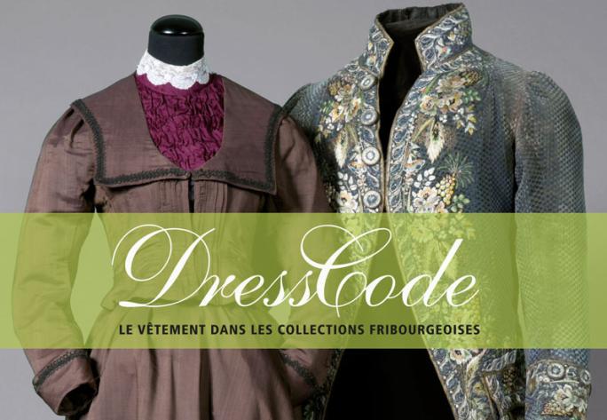 Dresscode (08.11.2013 – 02.03.2014)