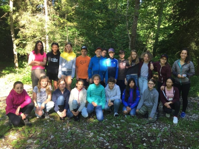 Classe d'Estavannens III