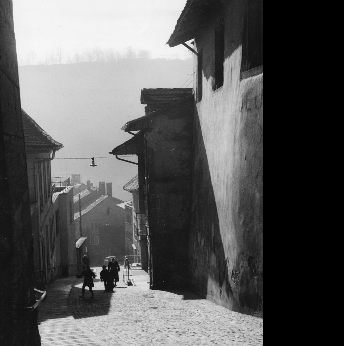 Stalden, Fribourg, 1950-1960