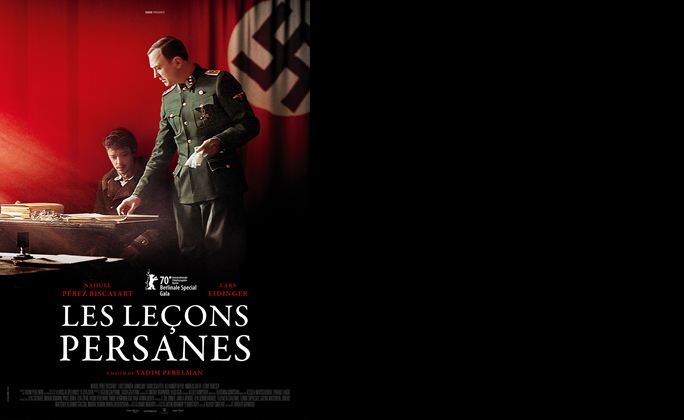 Les leçons persannes