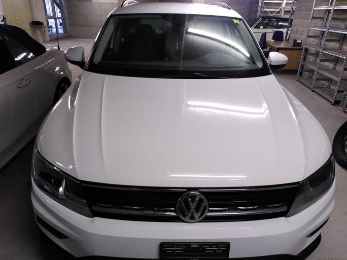 VW Tiguan 1.4'''