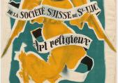 Exposition de la Société suisse de St. Luc, Art religieux