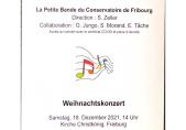 Concert de Noël page 2