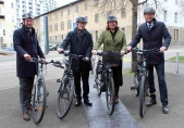 Bike to Work CE 2022- équipe sport