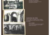 Affiche 2 100 ans pont de Pérolles