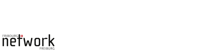 Logo Fribourg Network Freiburg