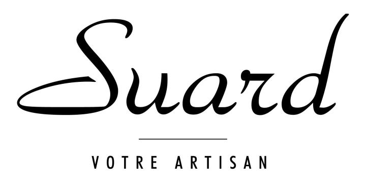 Logo Suard