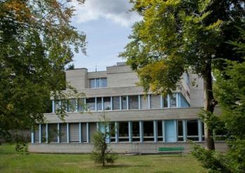 Haute école pédagogique à Fribourg