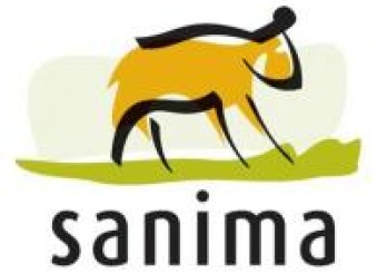 logo sanima