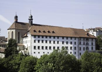 Tribunal cantonal - Kantonsgericht