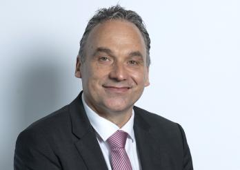 Marc Devaud - Directeur général hfr - Generaldirektor