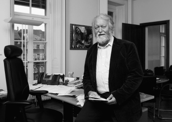 Pascal Corminboeuf, ancien Conseiller d'Etat/alt Staatsrat, (1944)