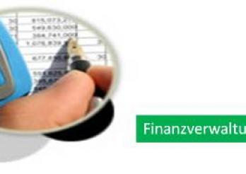 Tiefbauamt - Finanzverwaltung