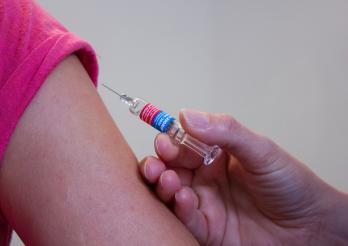 Vaccination 