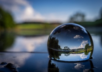 Transparence